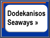 Fähre Ticket mit Dodekanisos Seaways