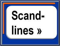 Fhre Ticket mit Scandlines