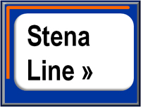 Fähre Ticket mit Stena Line
