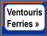 Fähre Ticket mit Ventouris Ferries